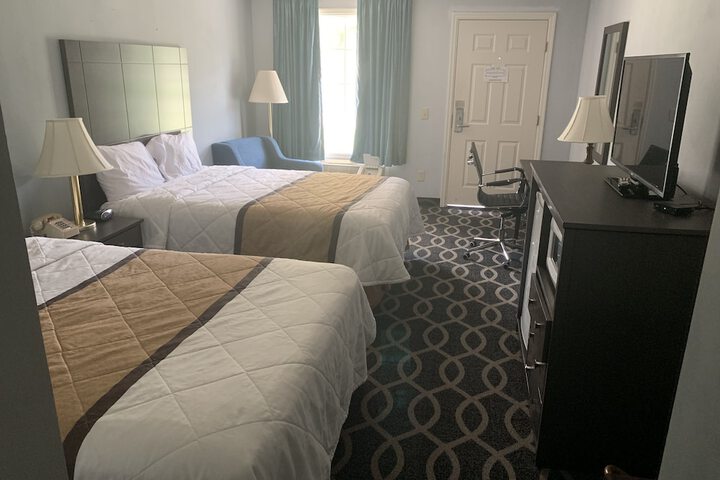 A Richland Inn Lewisburg