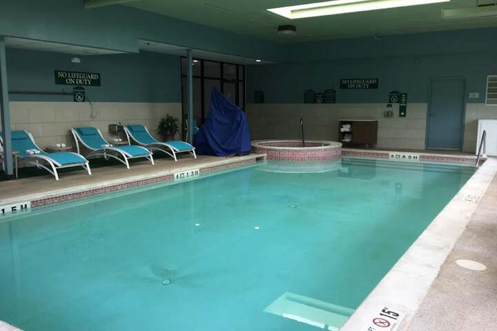 Pool 6 of 46
