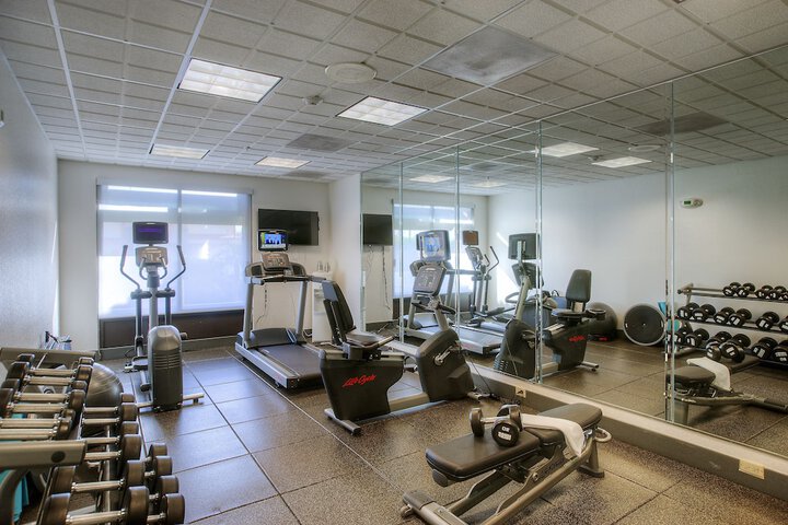 Health and Fitness 28 of 30