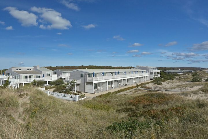 Sea Crest Resort