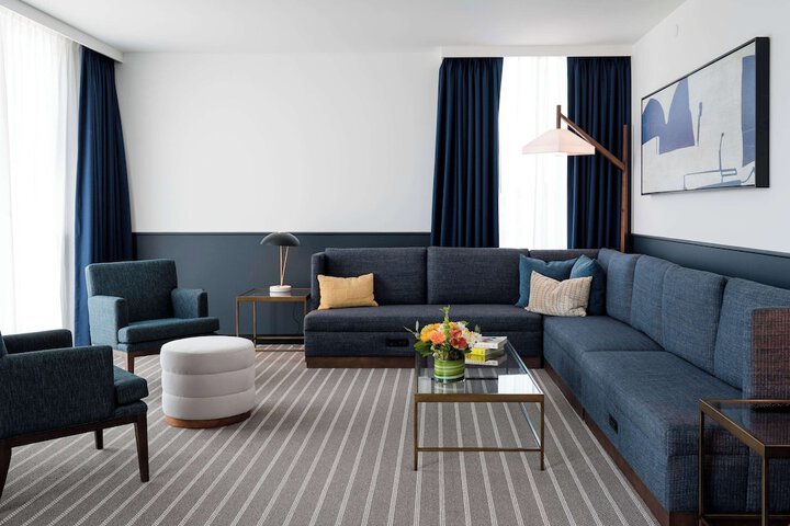 Cambria Hotel Boston Somerville