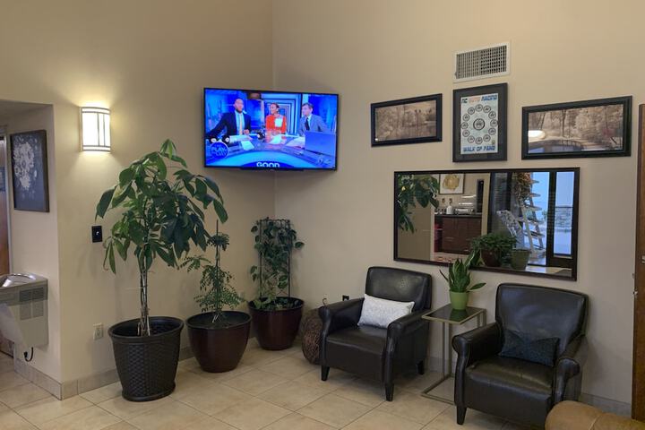 Carolina Inn & Suites of Lake Norman