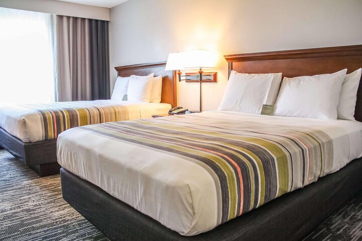 Country Inn & Suites by Radisson Washington Dulles International Airport, VA