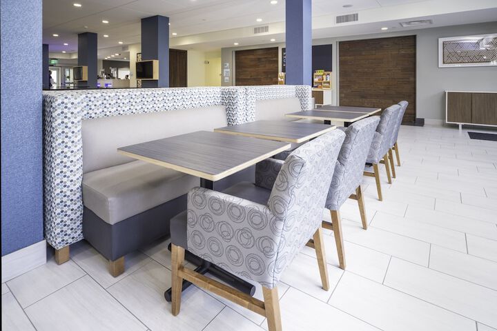 Holiday Inn Express Brevard City Center by IHG