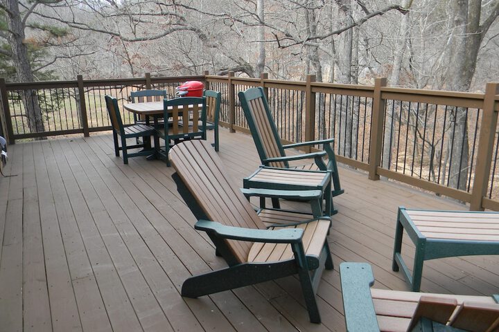 Terrace/Patio 114 of 124