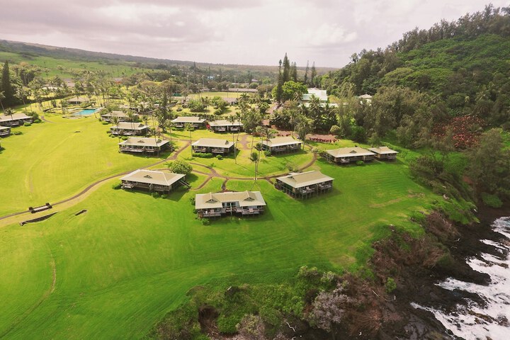Hana-Maui Resort a Destination by Hyatt Residence
