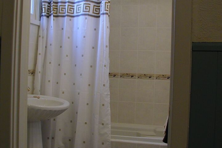 Burleys Gardens and Suite