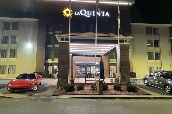 Hotel 1 of 50