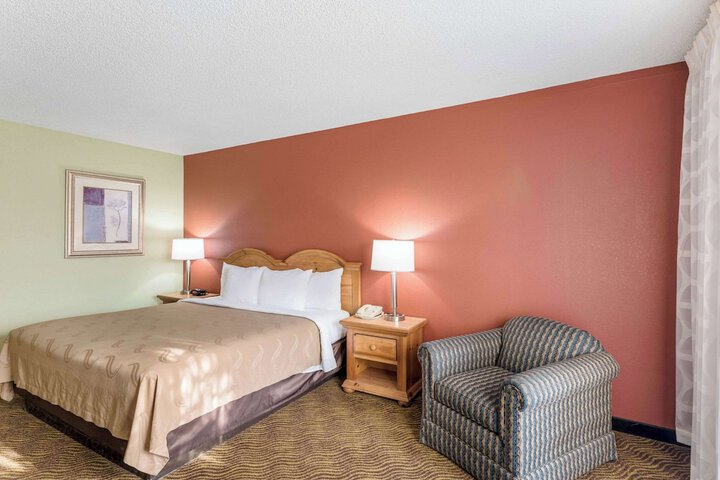 Quality Inn Payson