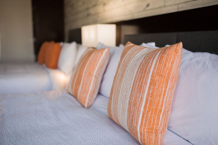 The Fin Hotel Tapestry Collection by Hilton
