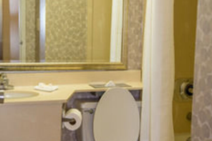 Ramada Plaza Rochester Airport