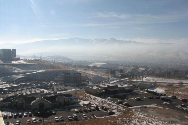 Holiday Inn Express & Suites Pocatello by IHG