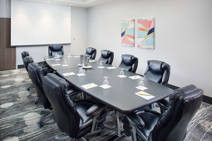 Hilton Garden Inn Dallas / Arlington South