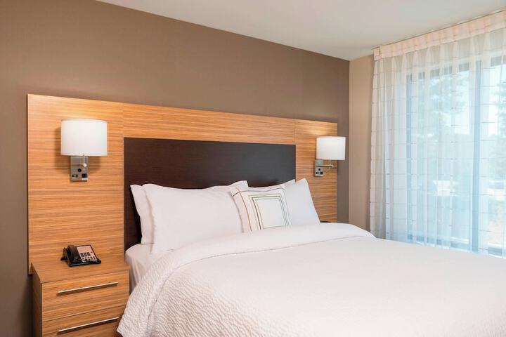 TownePlace Suites by Marriott Mansfield