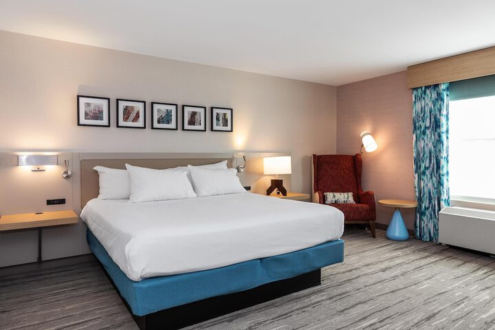 Hilton Garden Inn Auburn