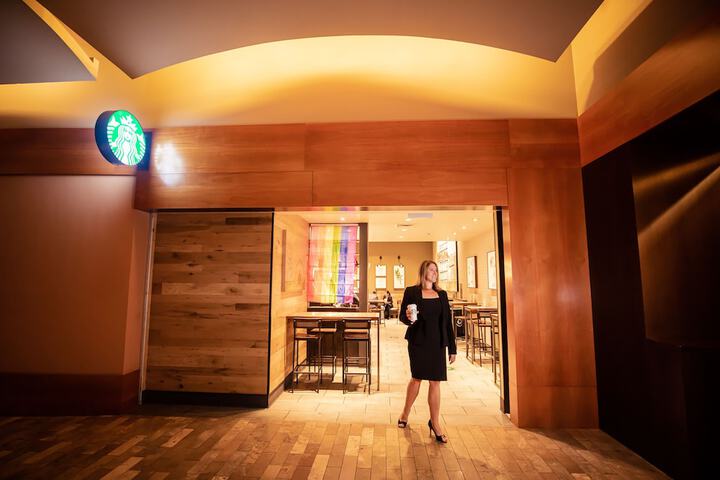 Grand Hyatt Seattle