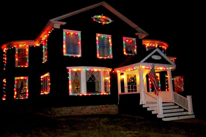 Baldwinsville B & B