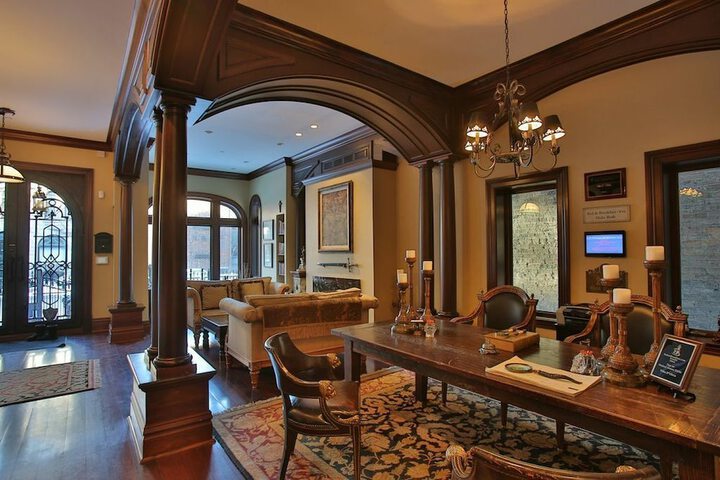 Hotel Interior 7 of 119