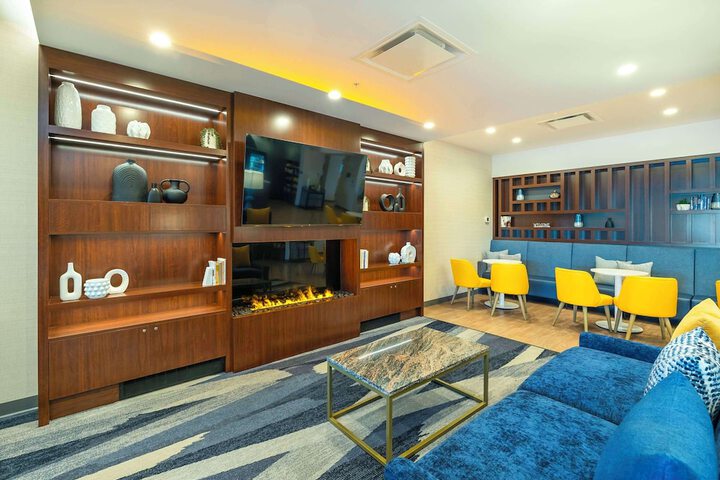 Hotel Interior 20 of 73