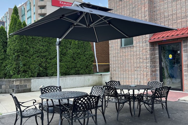 Terrace/Patio 79 of 81