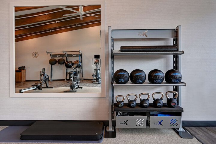 Homewood Suites by Hilton Eagle Boise ID