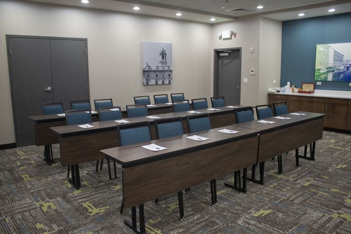 Meeting 74 of 93