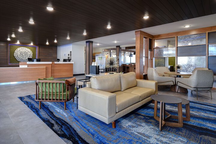 Fairfield Inn & Suites by Marriott Grand Rapids Wyoming