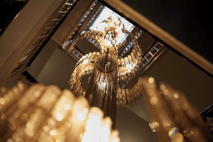 Hotel Kansas City in The Unbound Collection by Hyatt