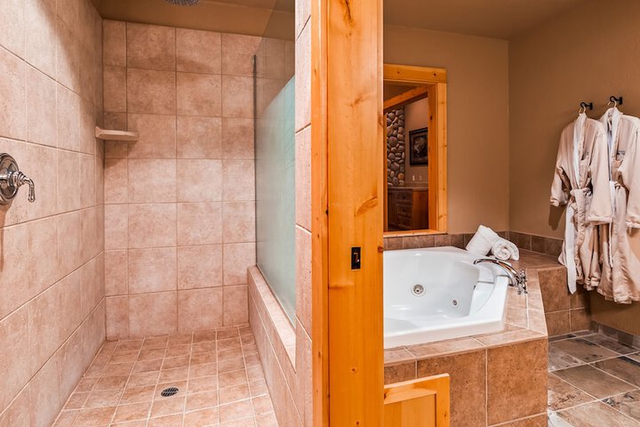 Best Western Ponderosa Lodge