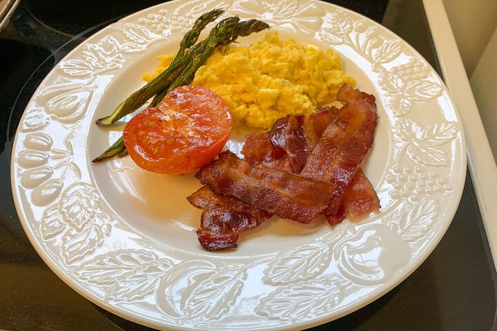Breakfast/Coffee Service 50 of 55