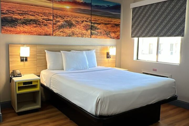 Days Inn by Wyndham Payson