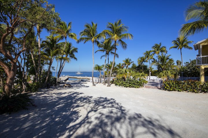 Bayside Inn Key Largo