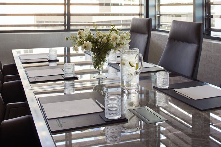 InterContinental Seattle Bellevue by IHG