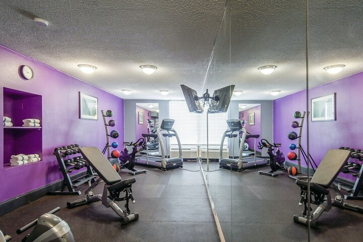 Health and Fitness 24 of 26