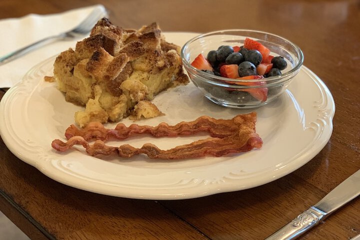 Breakfast/Coffee Service 68 of 70