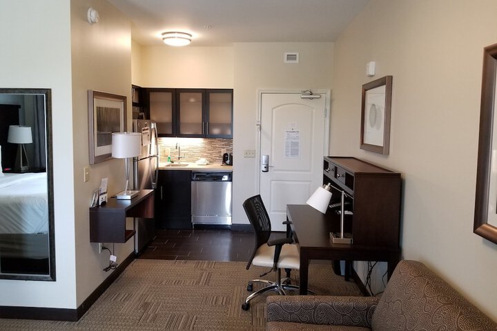 Staybridge Suites Toledo - Rossford - Perrysburg by IHG