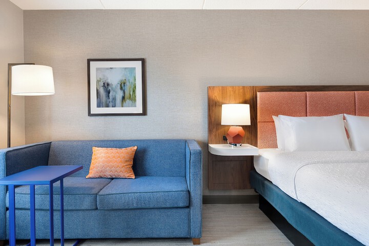 Hampton Inn Bloomsburg