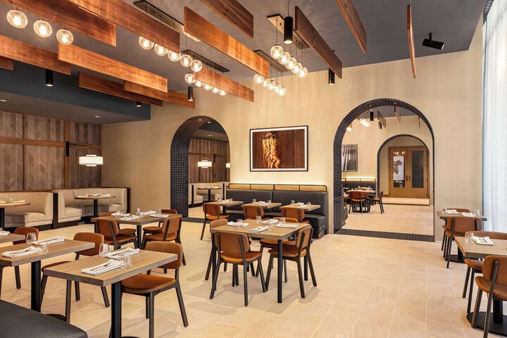 Doubletree by Hilton Abilene Downtown Convention Center