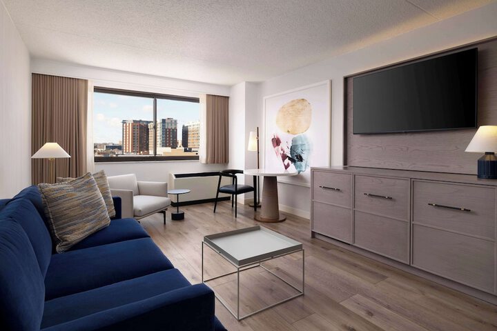 Sonesta White Plains Downtown
