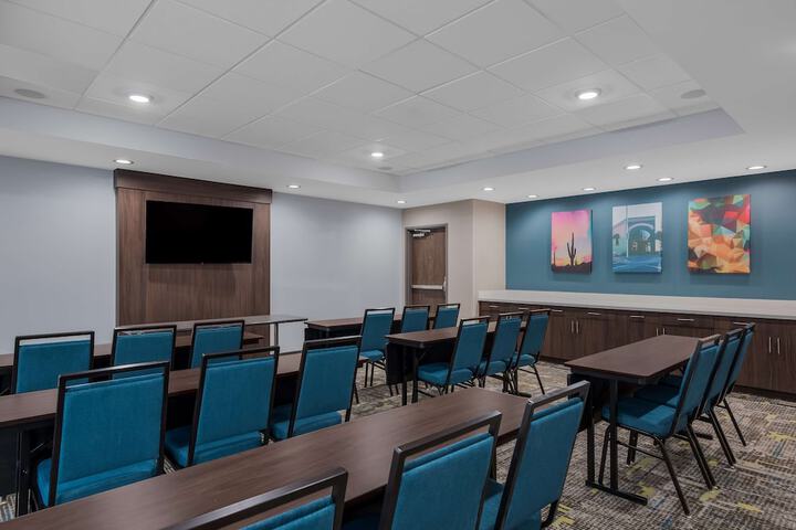 Hampton Inn Williams