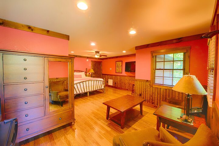 Historic Tapoco Lodge Resort