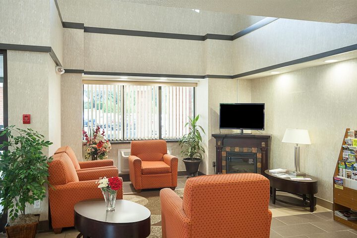 Hotel Interior 13 of 41