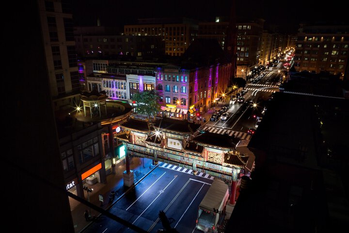 Hotel View 42 of 43