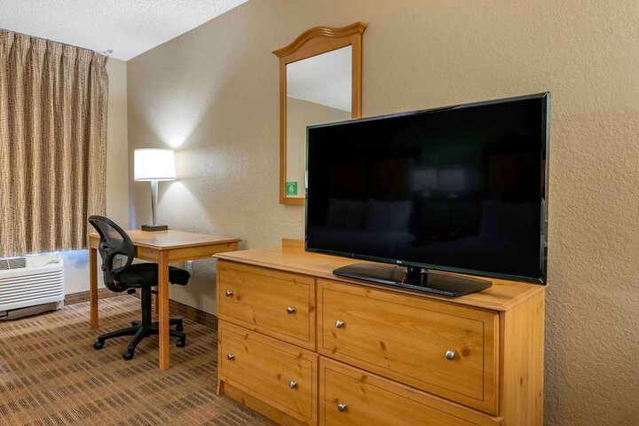 Extended Stay America Suites Orlando Altamonte Springs
