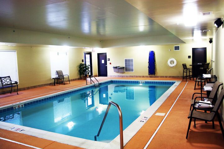 Pool 8 of 46