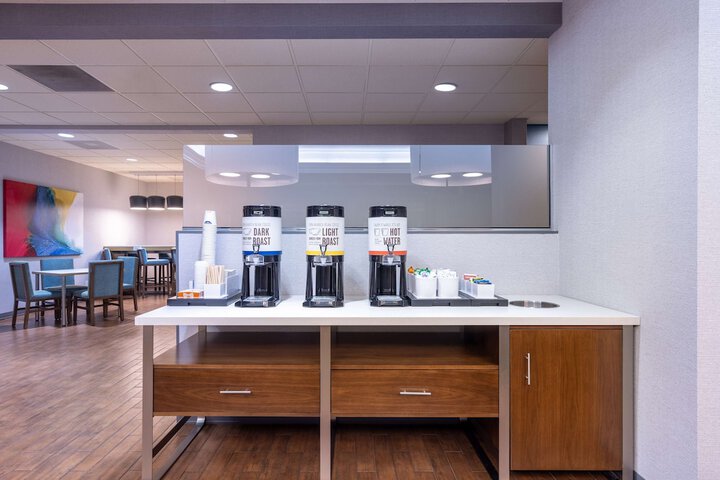 Hampton Inn St. Robert / Ft. Leonard Wood
