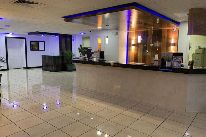 Rodeway Inn Clermont North