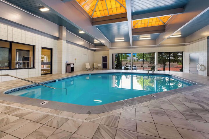 Best Western Executive Hotel of New Haven - West Haven