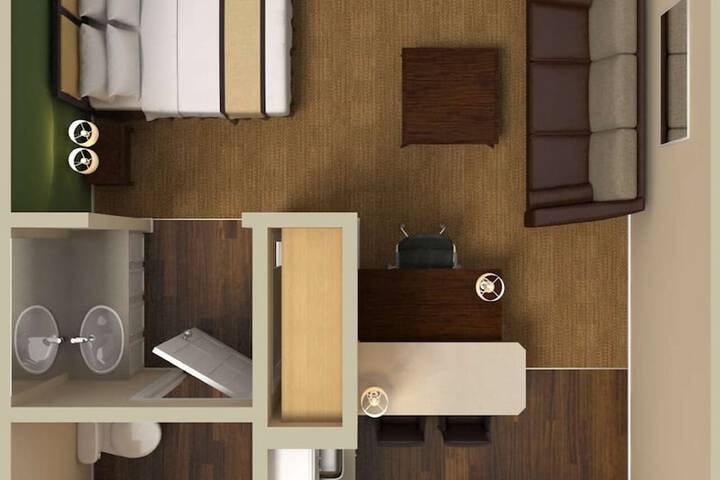 Extended Stay America Suites Orlando Altamonte Springs