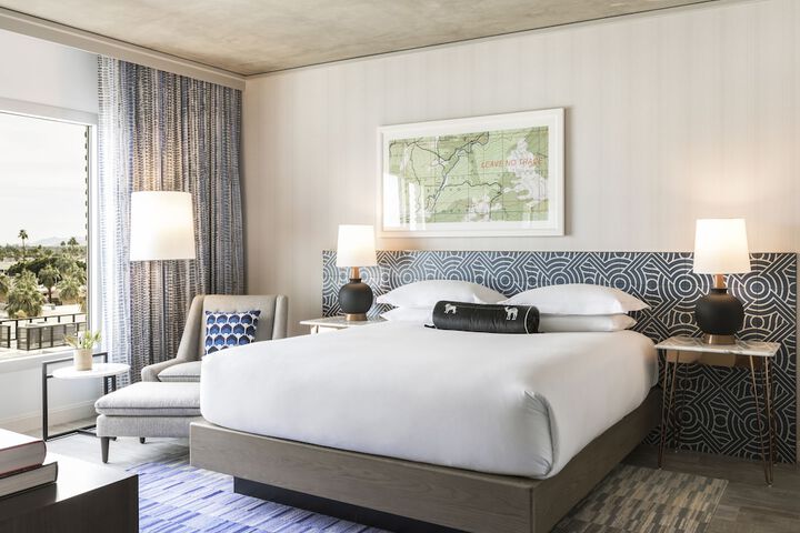 Kimpton Rowan Palm Springs Hotel by IHG